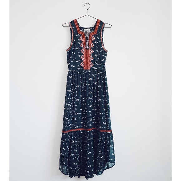 🔺SOLD🔺Ulla Johnson Leena Dress - Picture 2 of 5